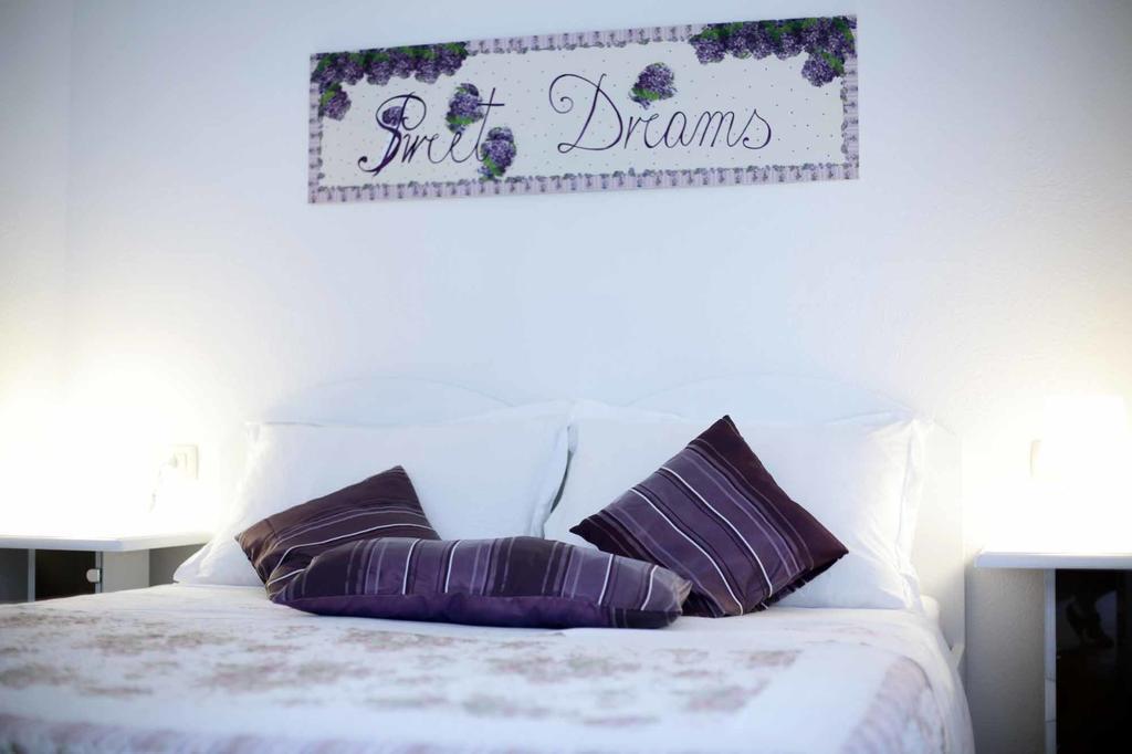 Apartments Elda มาคาร์สกา ห้อง รูปภาพ